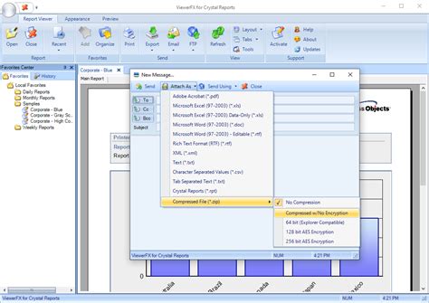 rpt viewer|ViewerFX®: Crystal Reports Viewer.